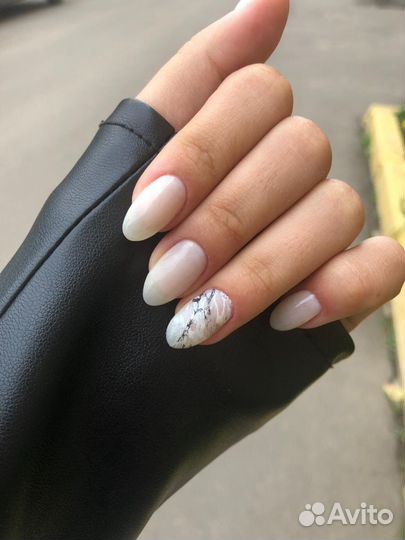 Маникюр,педикюр,наращивание,вросшие ногти.Бирюлево