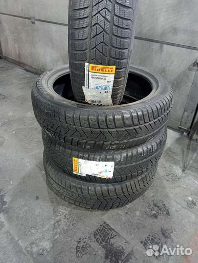 Pirelli Sottozero Winter 240 195/55 R20
