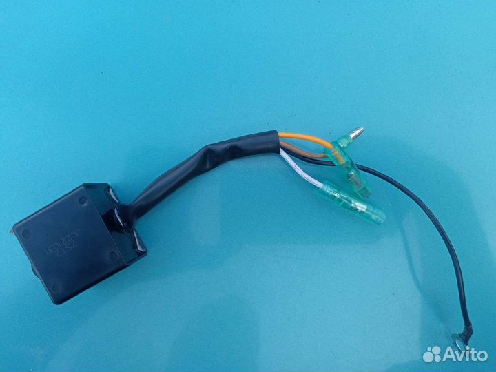 Коммутатор 2 л.с. плм