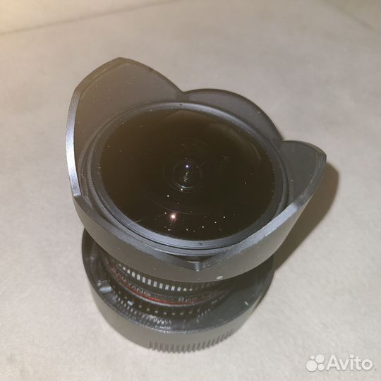 Объективы для sony a