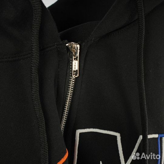 Зип-худи CavEmpt 2025