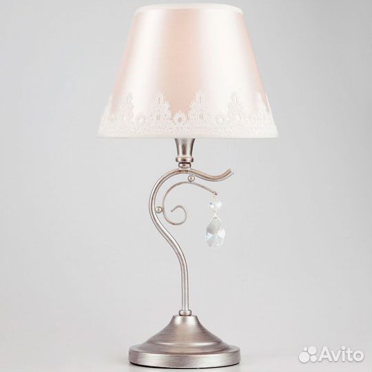 Настольная лампа Eurosvet Incanto 