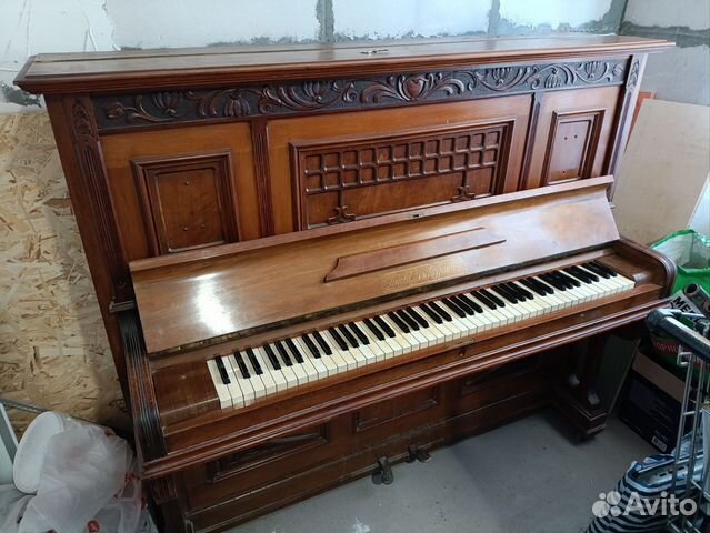 Фортепиано Arnold,Aschaffenburg купить в Воскресенском | Хобби и отдых ...
