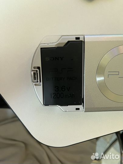 Sony PSP