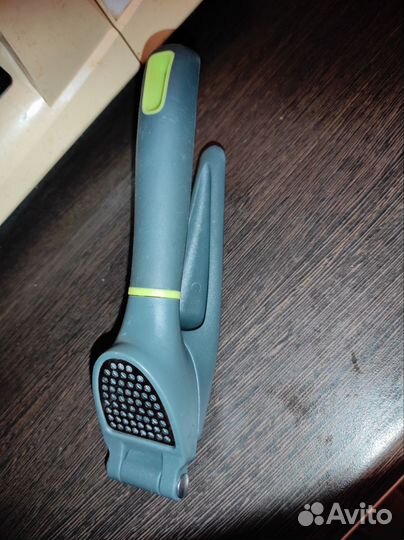 Пресс для чеснока