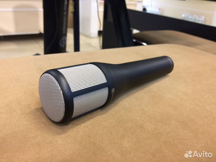 Микрофон beyerdynamic TG I50d (новый)