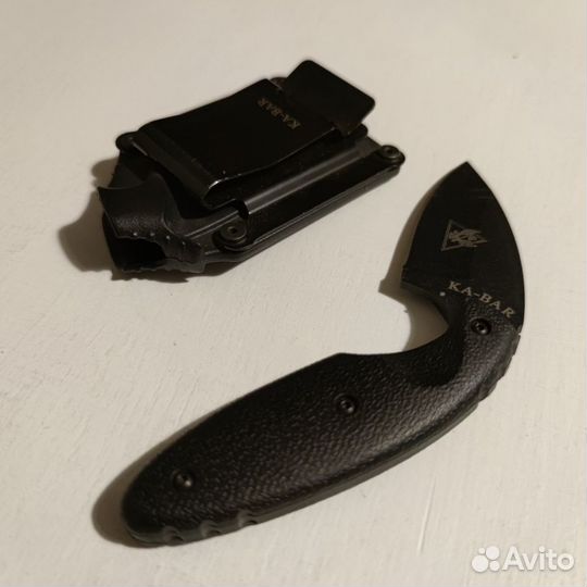 Нож Ka-bar TDI Law Enforcement