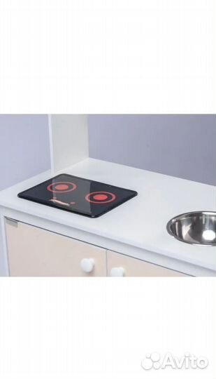 Кухня детская