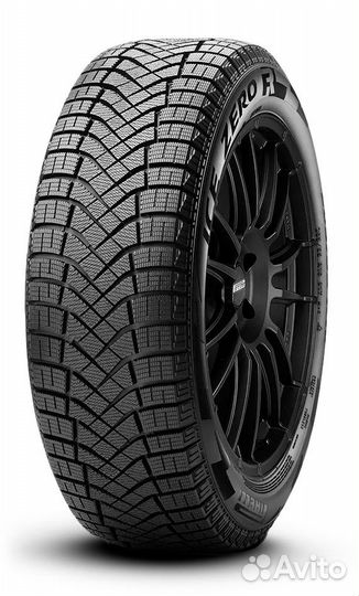 Pirelli Ice Zero FR 235/60 R18 107H
