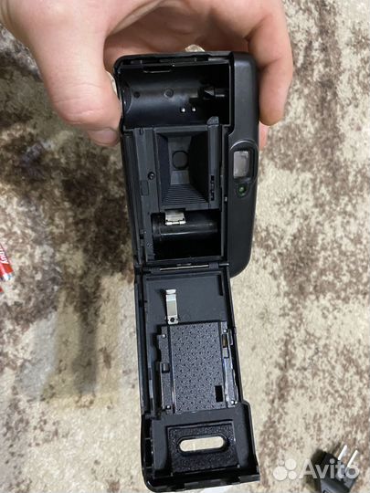 Фотоаппарат пленочный Samsung