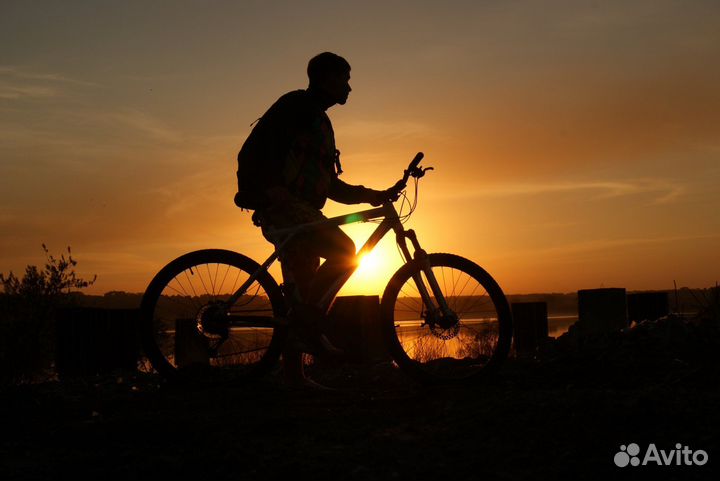 Подработка в еде/на св-м велосипеде/ежедневные 18+