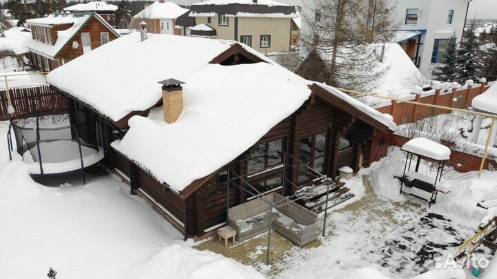 Аэрофотосъемка