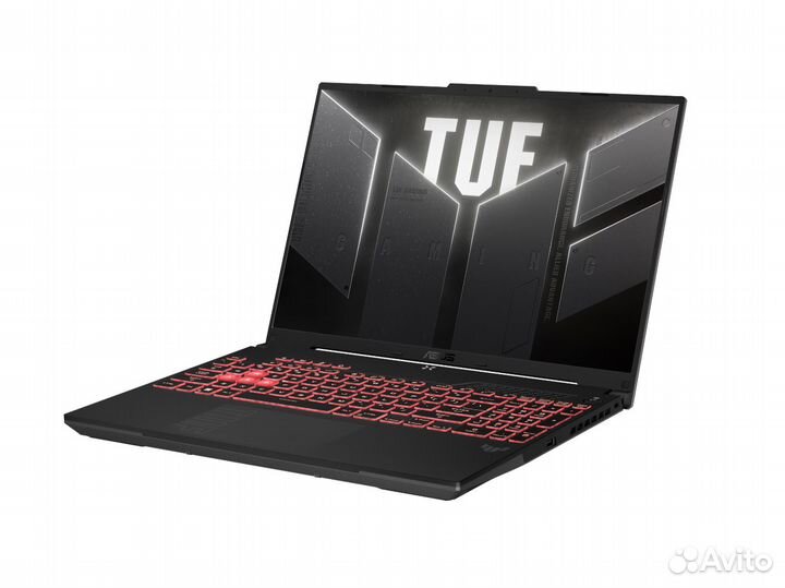 Asus TUF Gaming A16 R7-8845H/R9-8945H 16GB