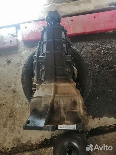 Запчасти на bmw 5 серия e39