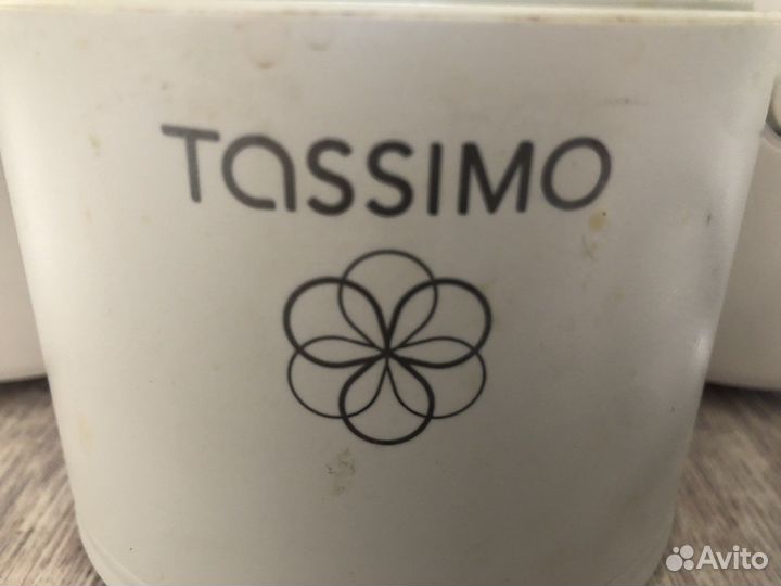 Кофемашина