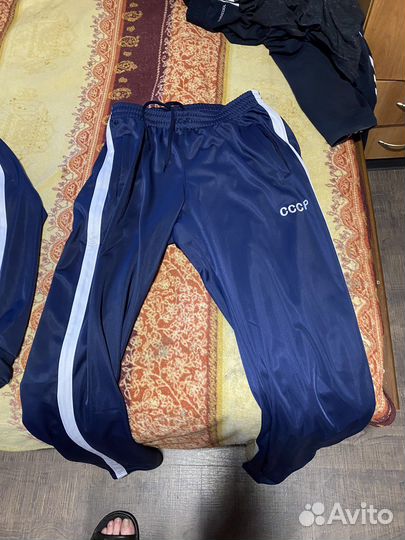 Спортивный костюм мужской новый