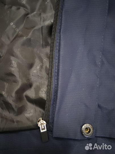 Ветровка мужская новая 54