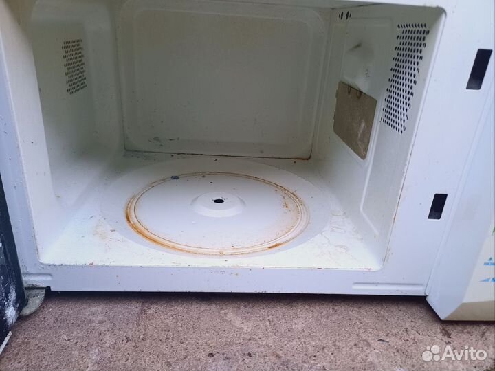 Корпуса от свч печей