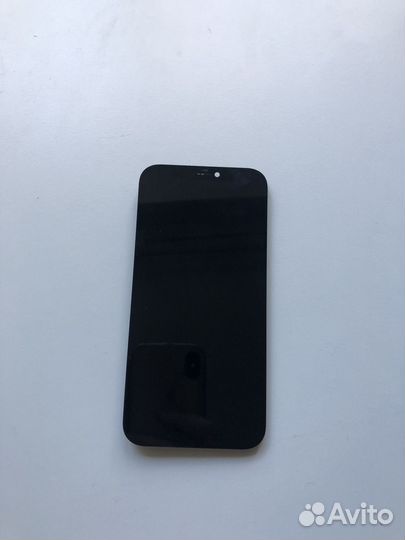 Дисплей iPhone 12