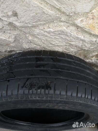 Bridgestone Turanza ER30 19.5/60 R15