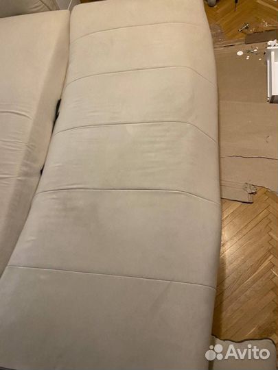 Диван кровать бу