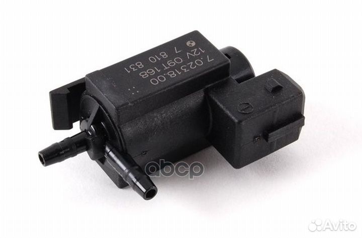 Электромагнитный клапан ORG 11747810831 BMW