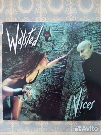 Виниловые пластики рок 2 переодическое обновление