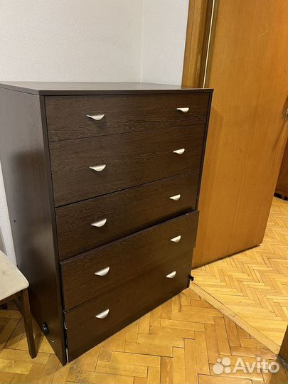 Комод бесплатно