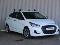 Hyundai Solaris 1.4 AT, 2011, 150 001 км, с пробегом, цена 739 000 руб.