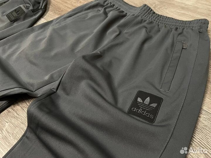 Спортивный Костюм Adidas