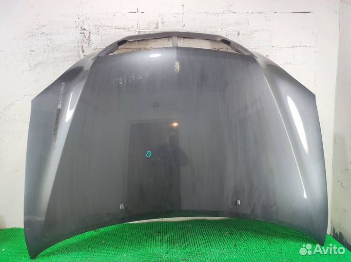 Капот Lexus RX400H 2007