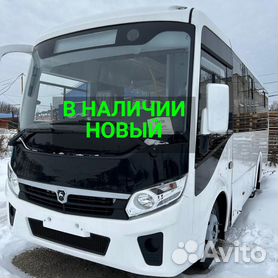 Городской автобус ПАЗ Вектор Next 7.6, 2024