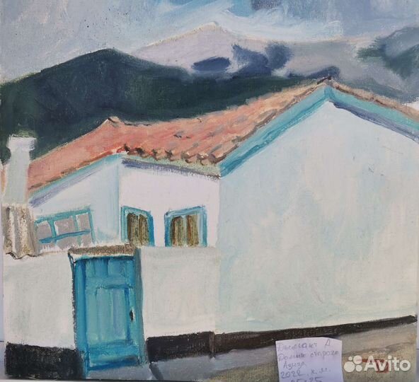 Картины русских художников-импрессионистов