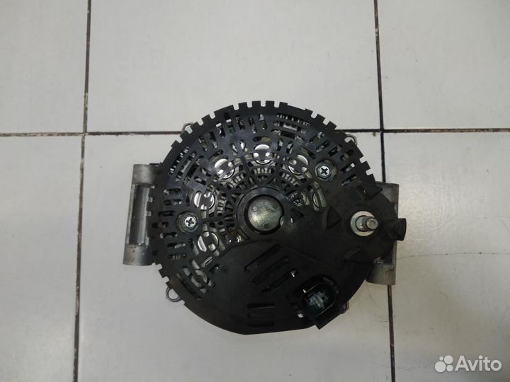 Генератор Audi A6 C7 (2011—2014)