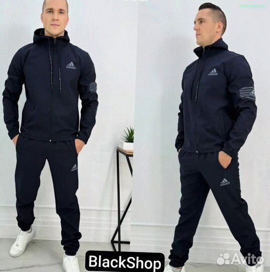 Спортивный костюм