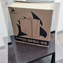 Корпус Corsair Carbide Series