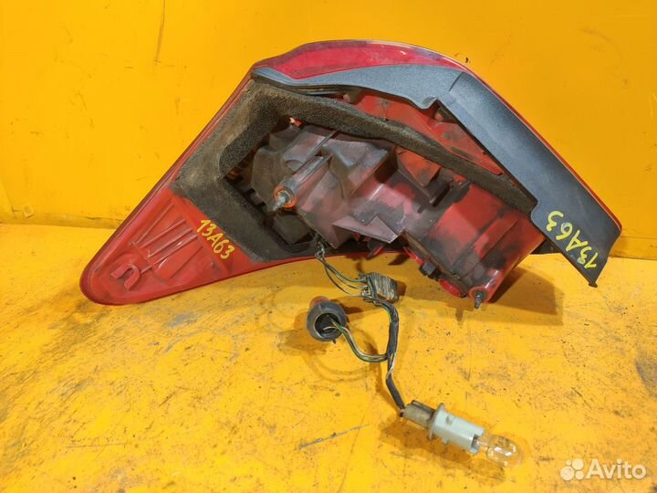 Фонарь задний правый для Toyota RAV-4 2006-2013