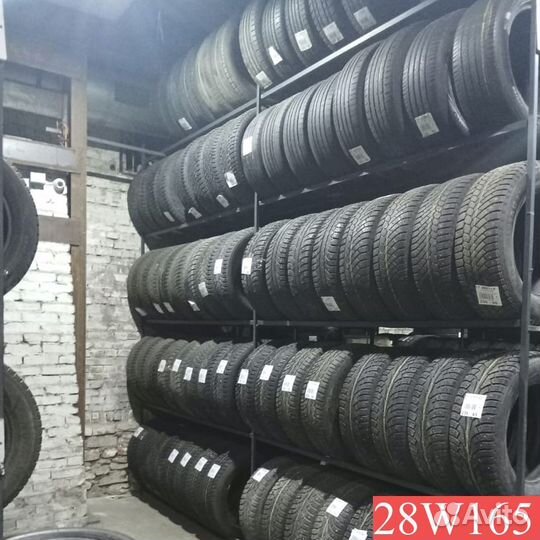 Bridgestone B250 195/65 R15 91L