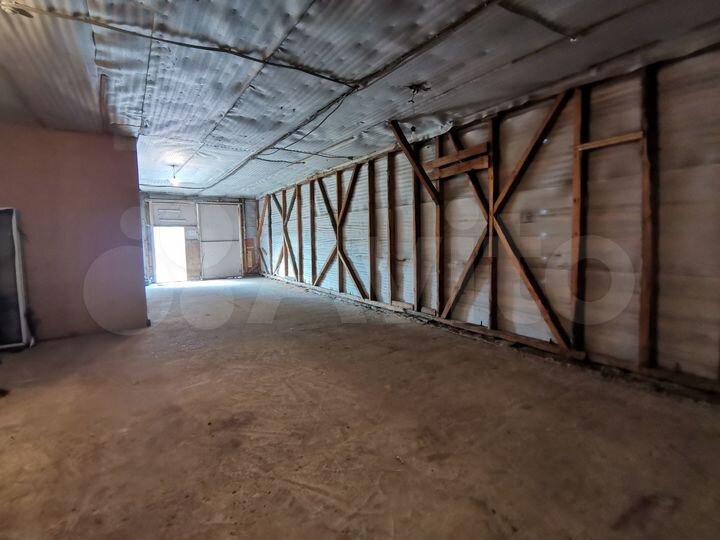 Склад, 130 м²