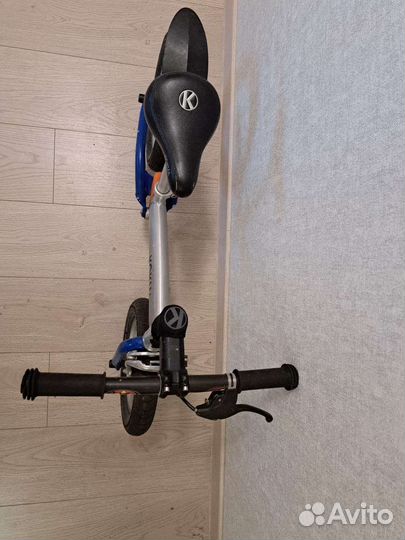 Беговел kokua jumper