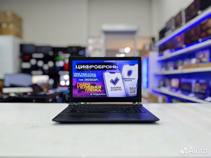 Ноутбук Lenovo Intel Celeron 8 гб