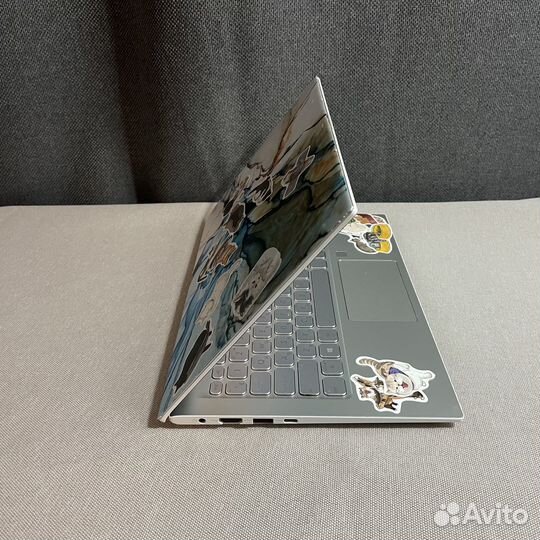 Ультрабук Asus S330U i5, SSD, 13 Дюймов