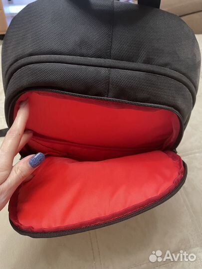 Рюкзак для фотоаппарата