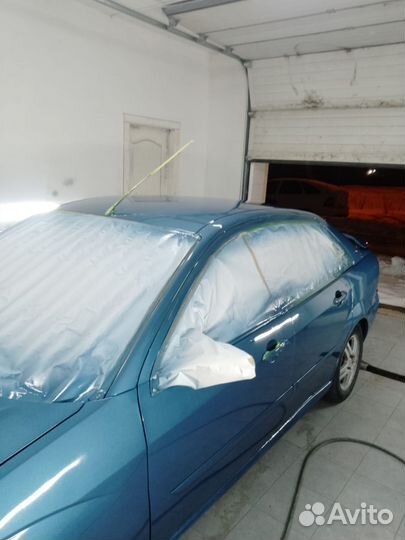 Автомаляр