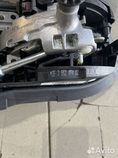 Селектор АКПП Bmw 3 E90