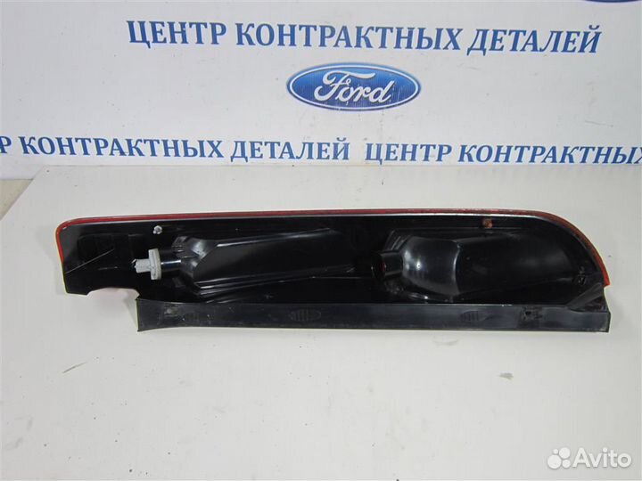 Фонарь задний левый Ford Focus 2 2005-2008