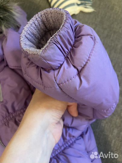 Зимний костюм (комплект) kerry 86