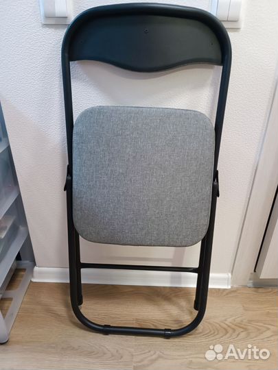 Стул складной