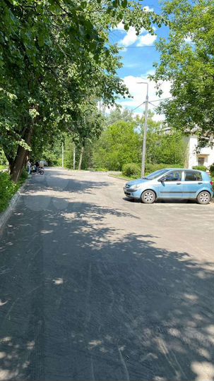 1-к. квартира, 31 м², 4/5 эт.