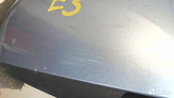 Зеркало боковое Renault Fluence, 2011